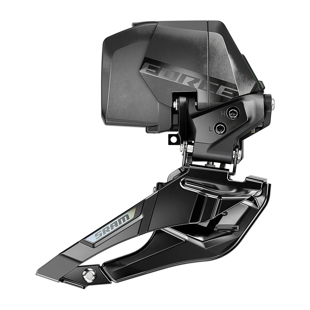 SRAM AM Force AXS 2X Groupset E1