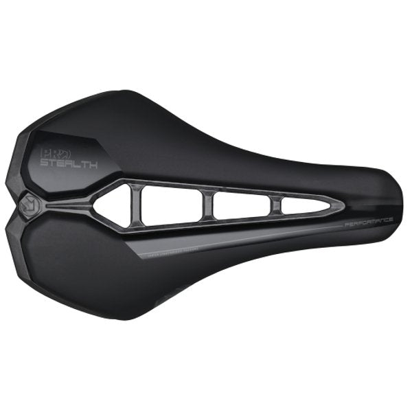 Balnelis PRO Stealth Curved Perf 152mm