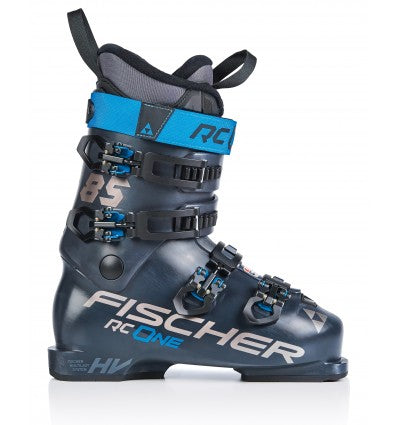 Kalnų slidinėjimo batai Fischer RC ONE 85 Vacuum / Grey