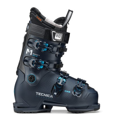 Kalnų slidinėjimo batai Tecnica MACH1 MV 95 W TD GW / Ink Blue