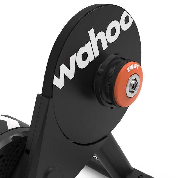 Wahoo KICKR CORE 2 + Zwift Cog and Click išmanusis treniruoklis