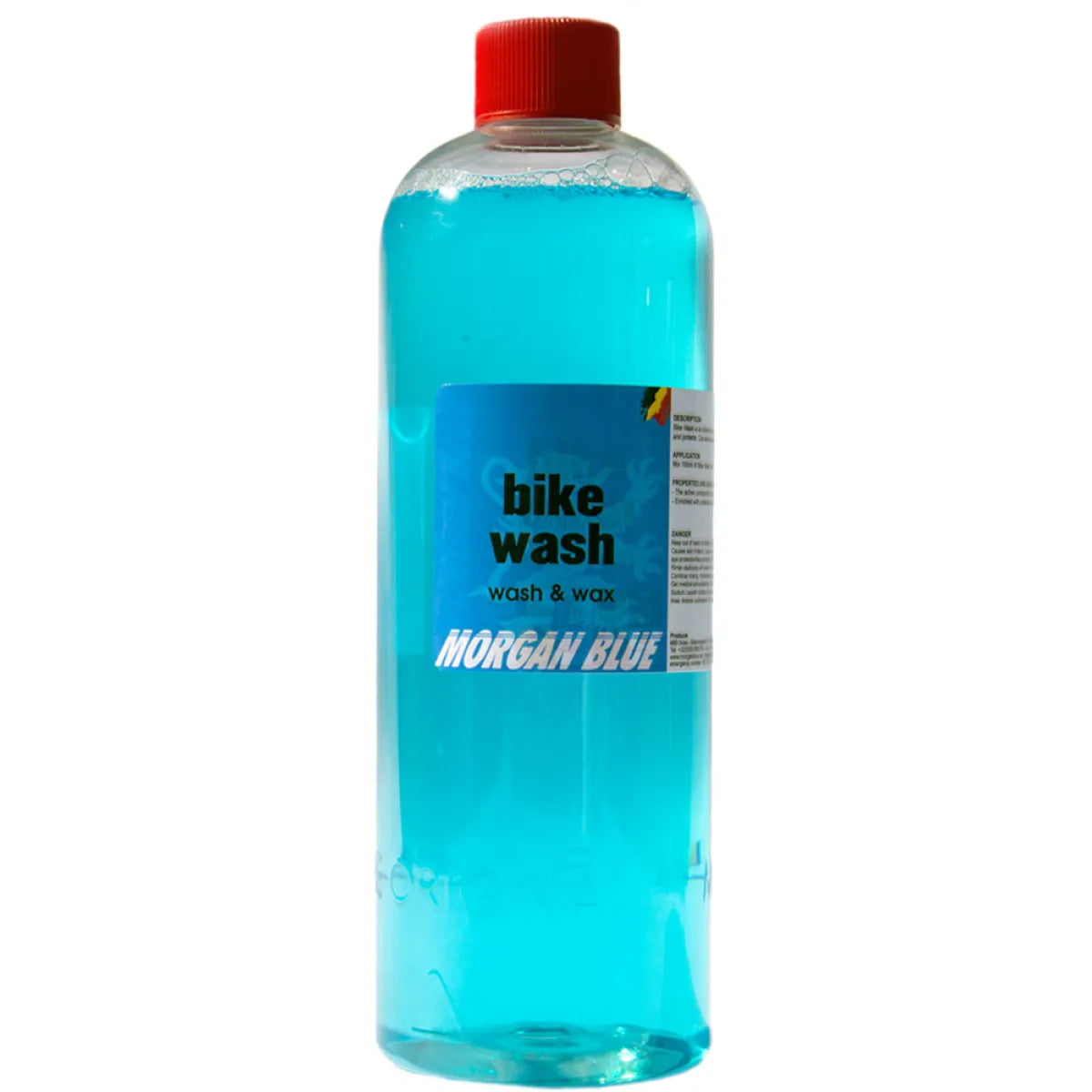 Dviračio valiklis Morgan Blue Bike Wash 1000ml