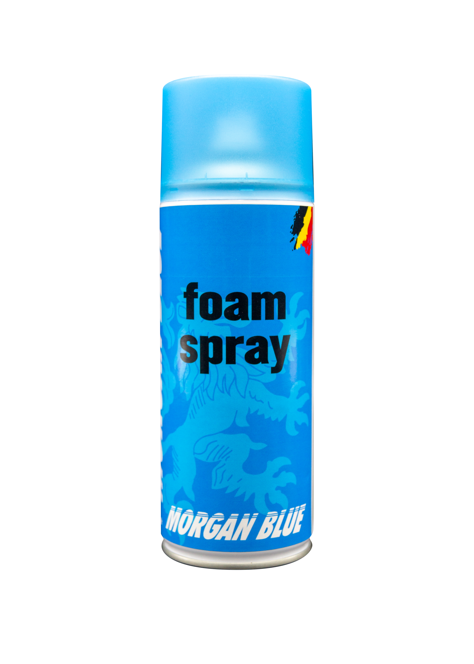 Morgan Blue Foam Spray 400ml