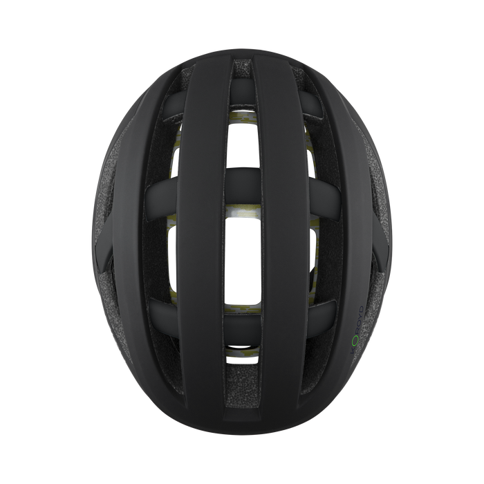 Šalmas Smith Network MIPS / Matte Blackout