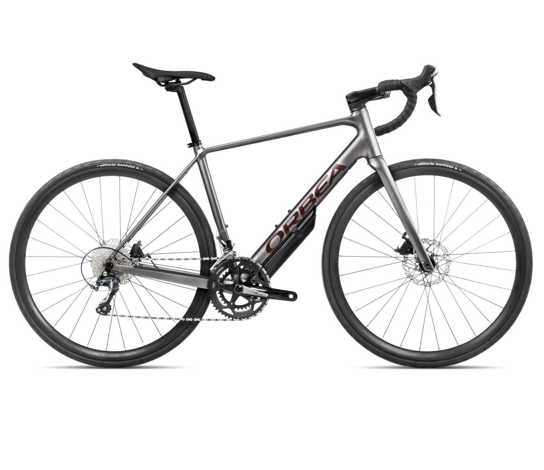 Dviratis Orbea AVANT H40 / Magnetic Bronze (Matt) - Cosmic Bronze (Gloss)