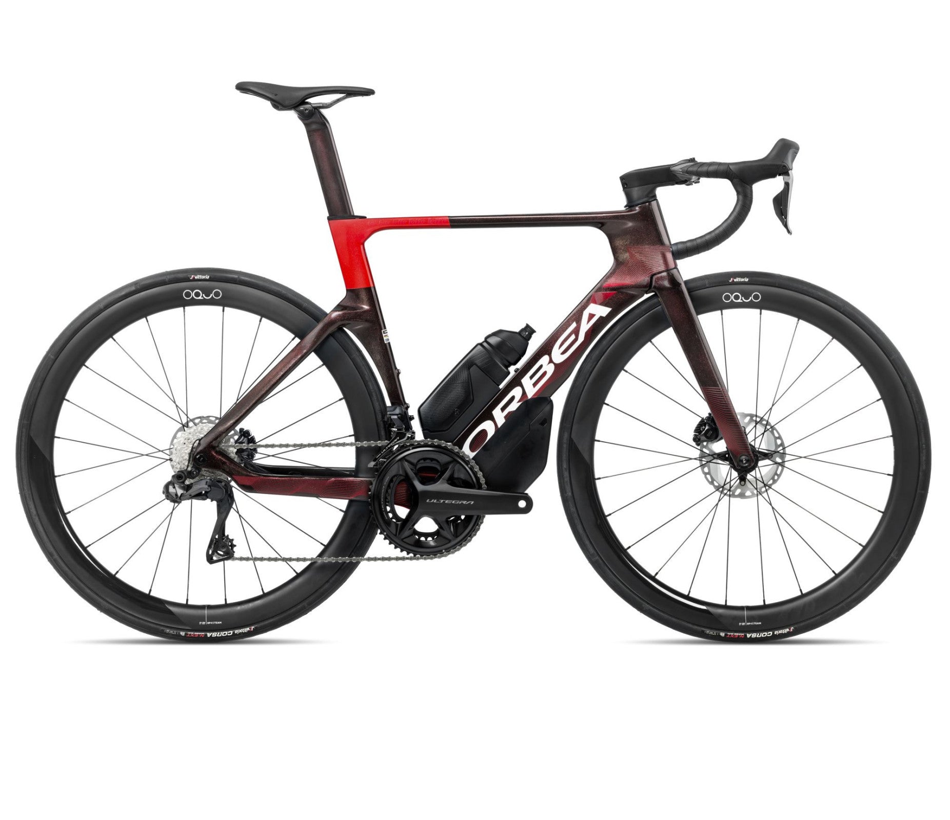 Dviratis Orbea ORCA AERO M20i REPLICA / Lotto - Dstny