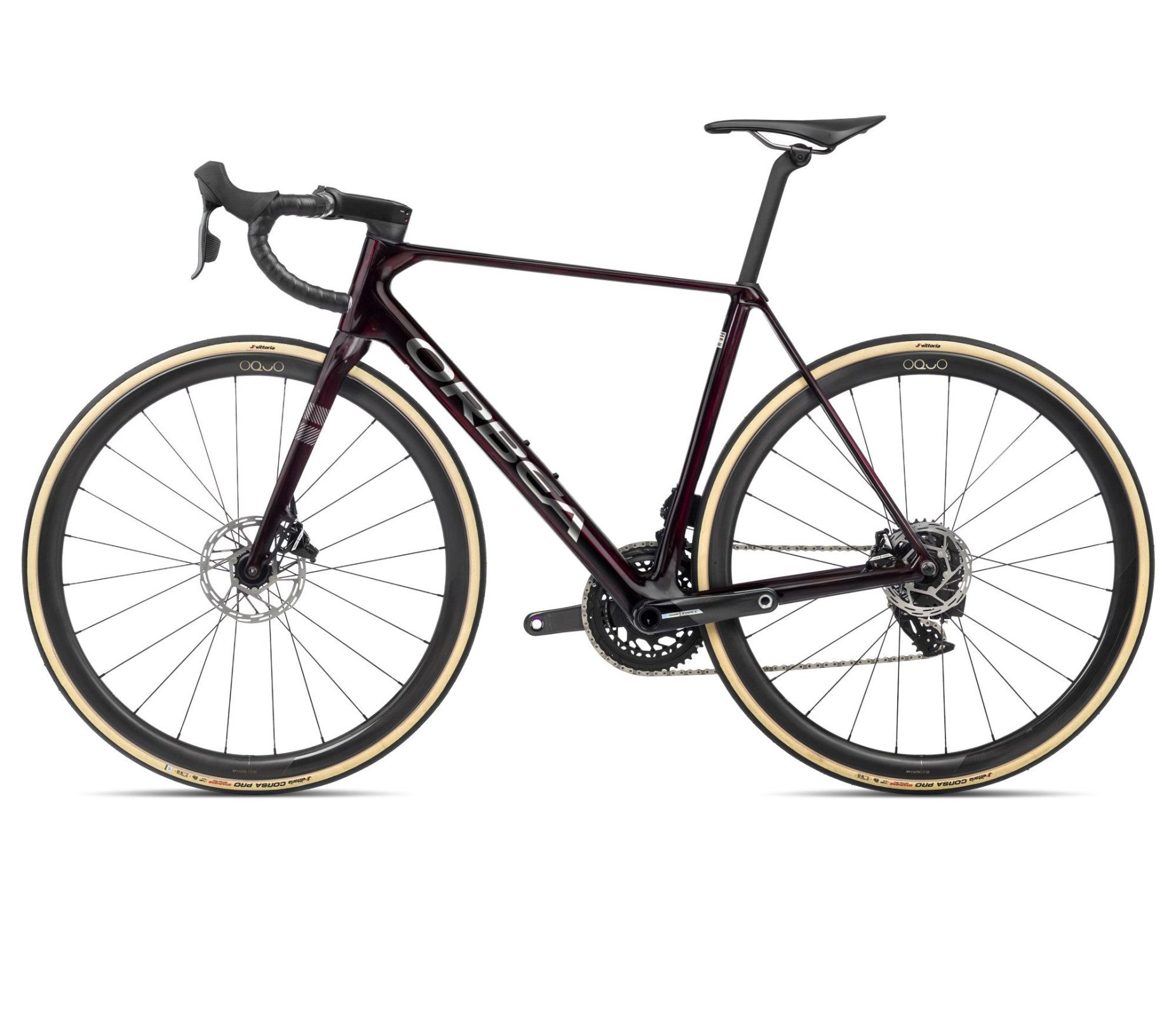 Dviratis Orbea ORCA M21eLTD PWR / C