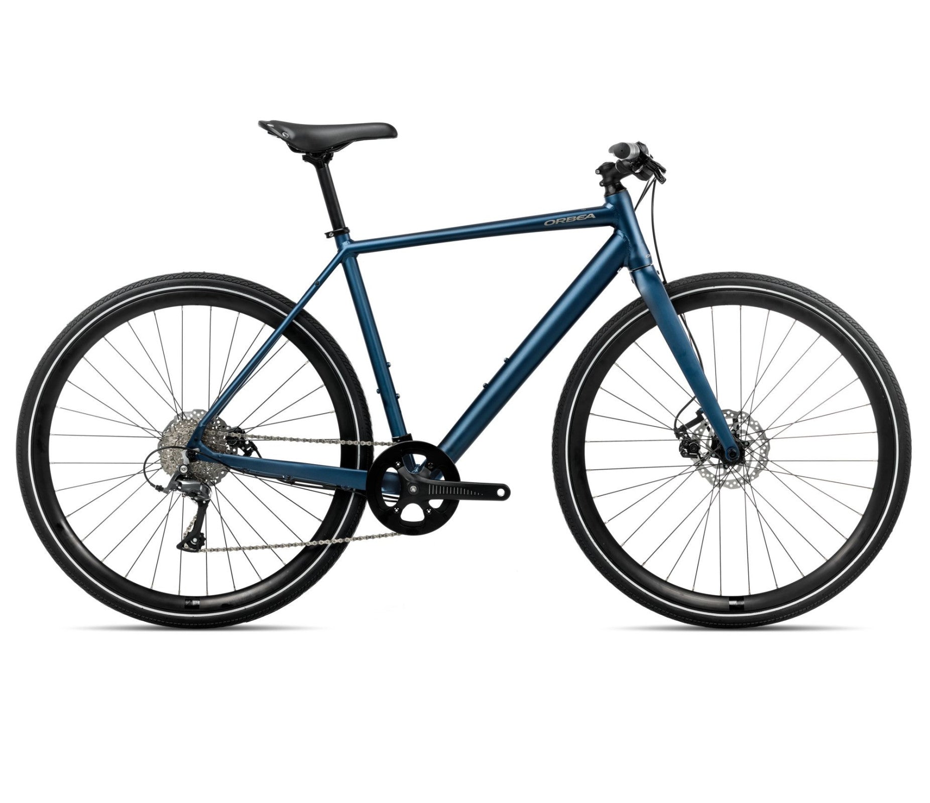 Dviratis Orbea VECTOR 35 / Moondust Blue (Matt)