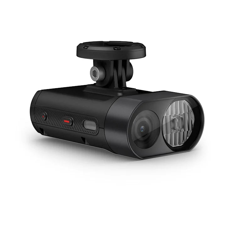 Priekinis žibintas su kamera Garmin Varia Vue
