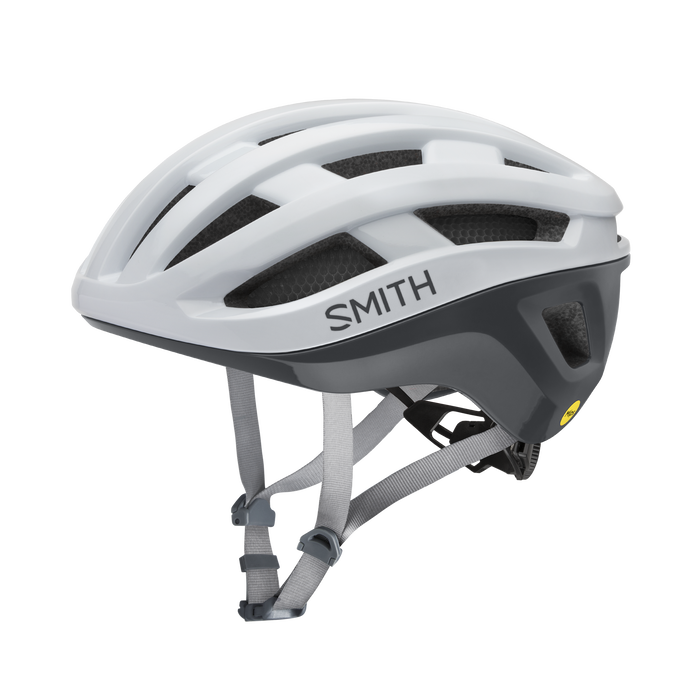 Šalmas Smith Persist MIPS / White Cement