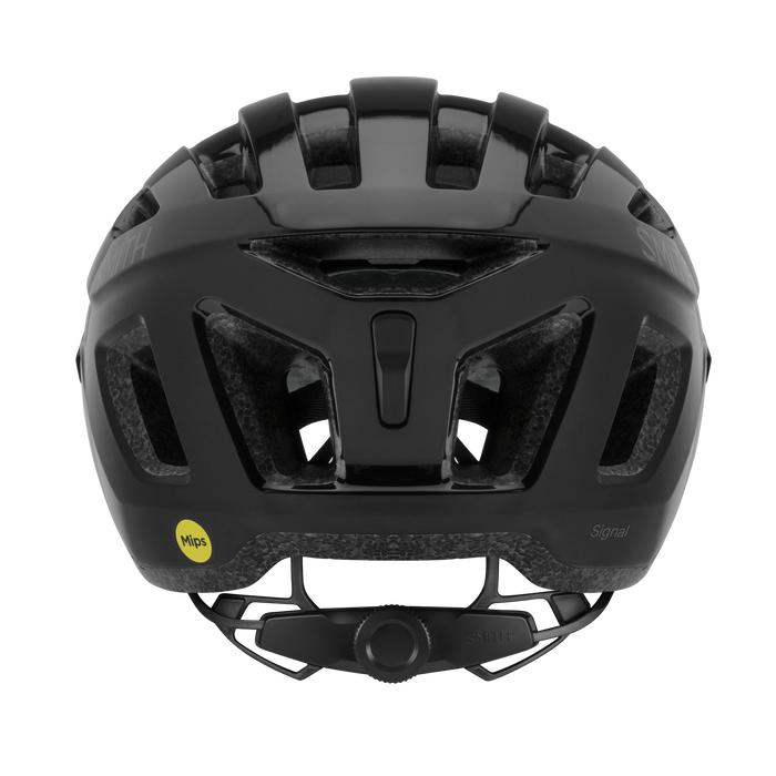Šalmas Smith Signal MIPS / Black