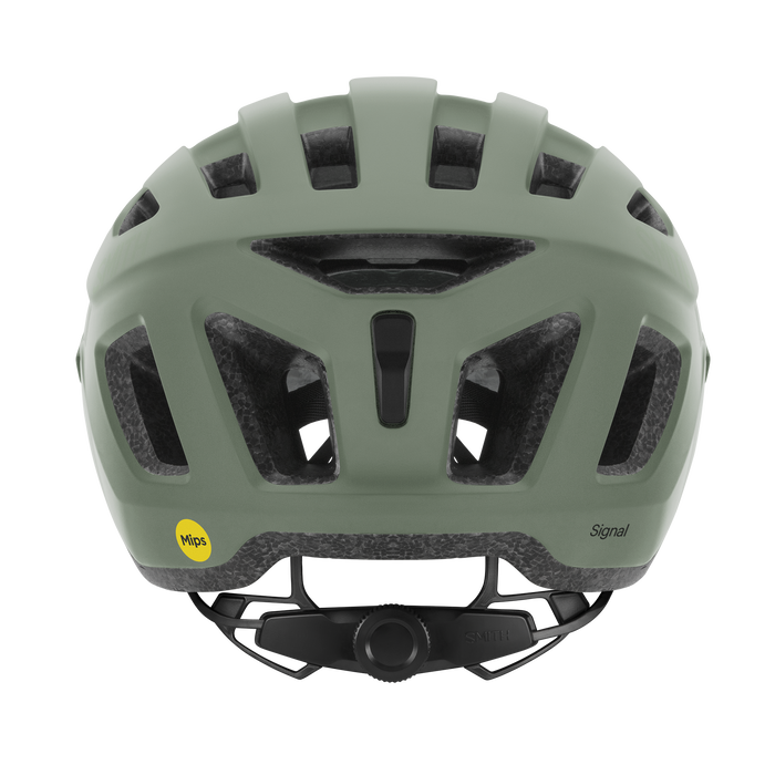 Šalmas Smith Signal MIPS / Matte Sagebrush