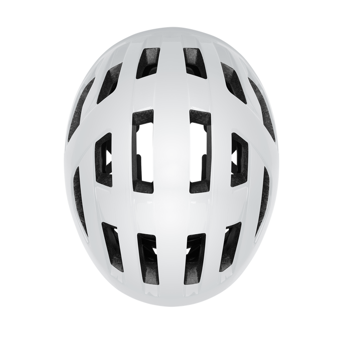 Šalmas Smith Signal MIPS / White