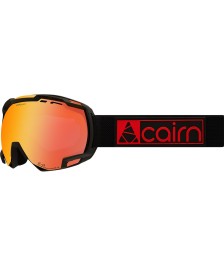 Slidinėjimo akiniai Cairn Mercury Evolight NXT / Black Orange