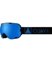 Slidinėjimo akiniai Cairn Spirit / Black Blue