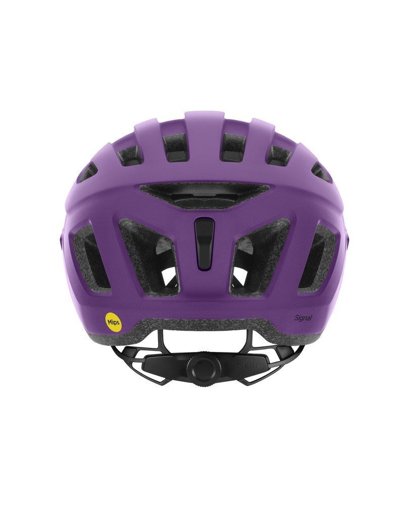 Šalmas Smith Signal MIPS / Matte Indigo