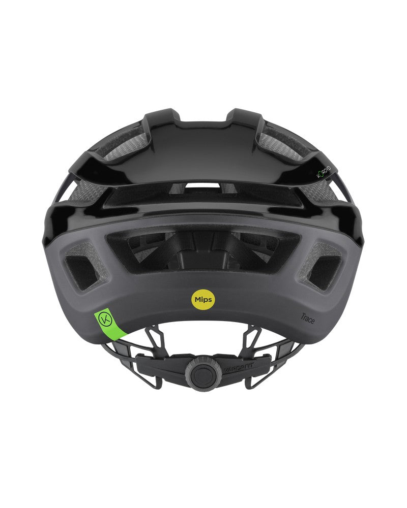 Šalmas Smith Trace MIPS Black / Matte Cement