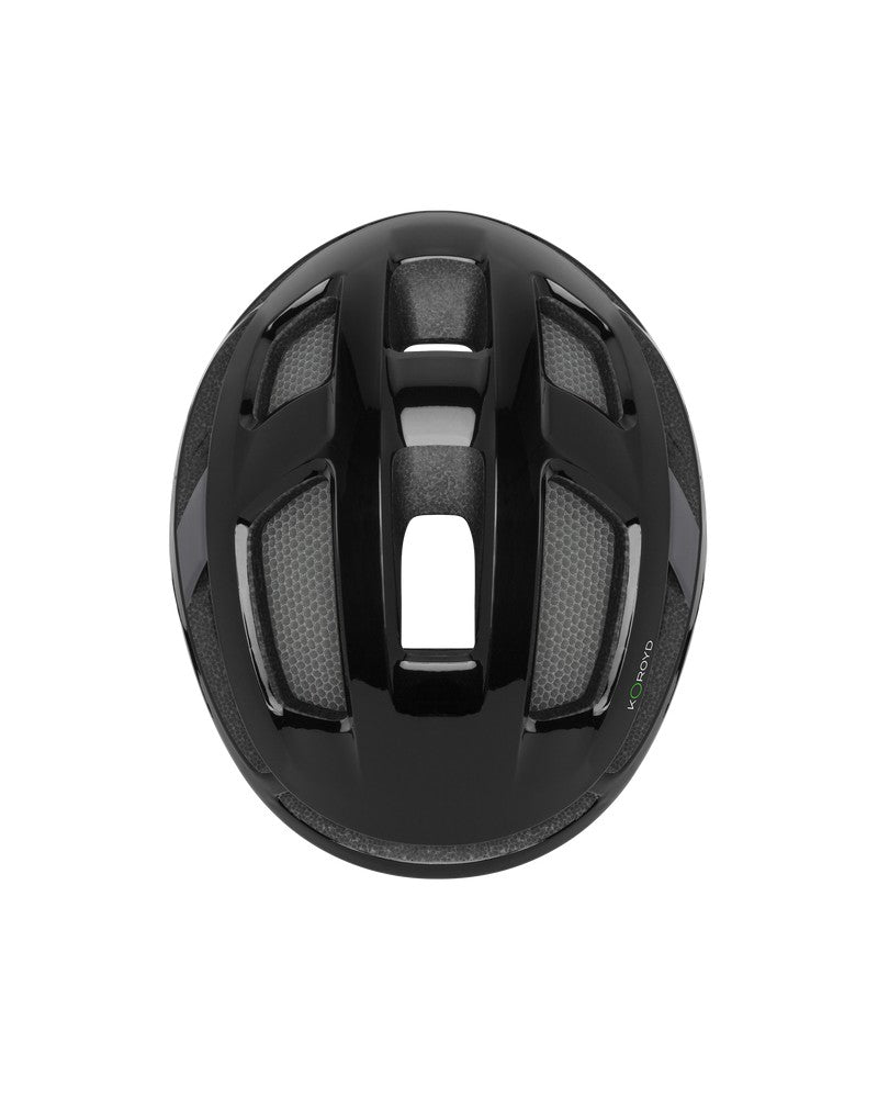 Šalmas Smith Trace MIPS Black / Matte Cement