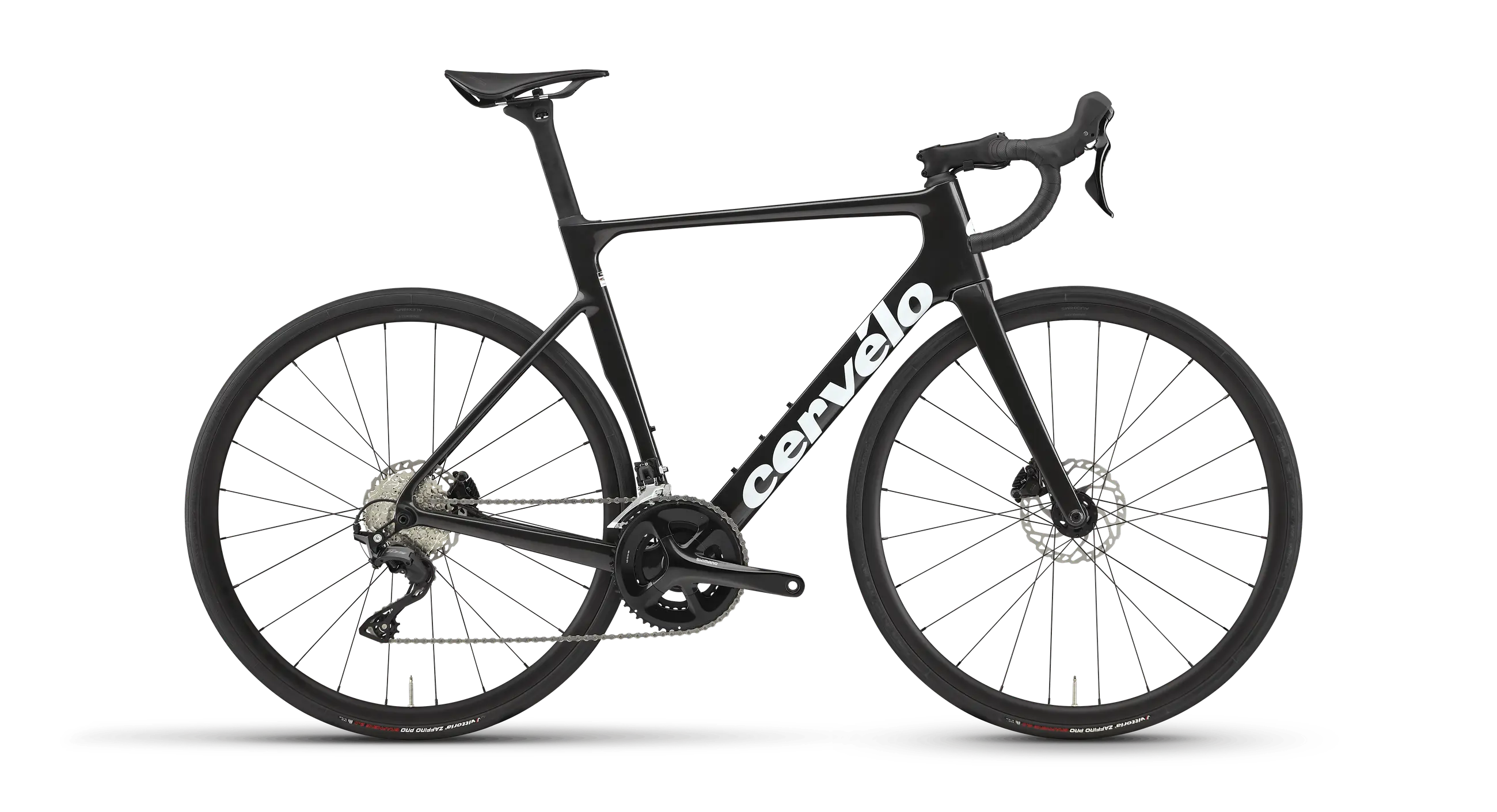 Dviratis Cervelo Soloist 105 / Embers