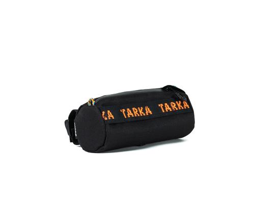 Krepšiukas Tarka Pipe bag / Black Orange