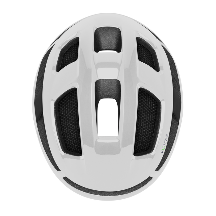 Šalmas Smith Trace MIPS White / Matte White