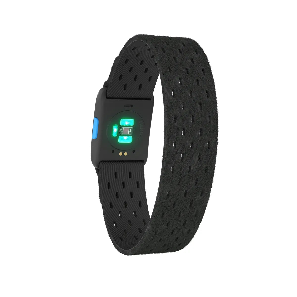 Išmani apyrankė Wahoo TICKR Fit Optical