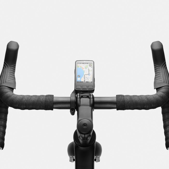 Dviračio kompiuteris Wahoo Elemnt Roam v3 GPS
