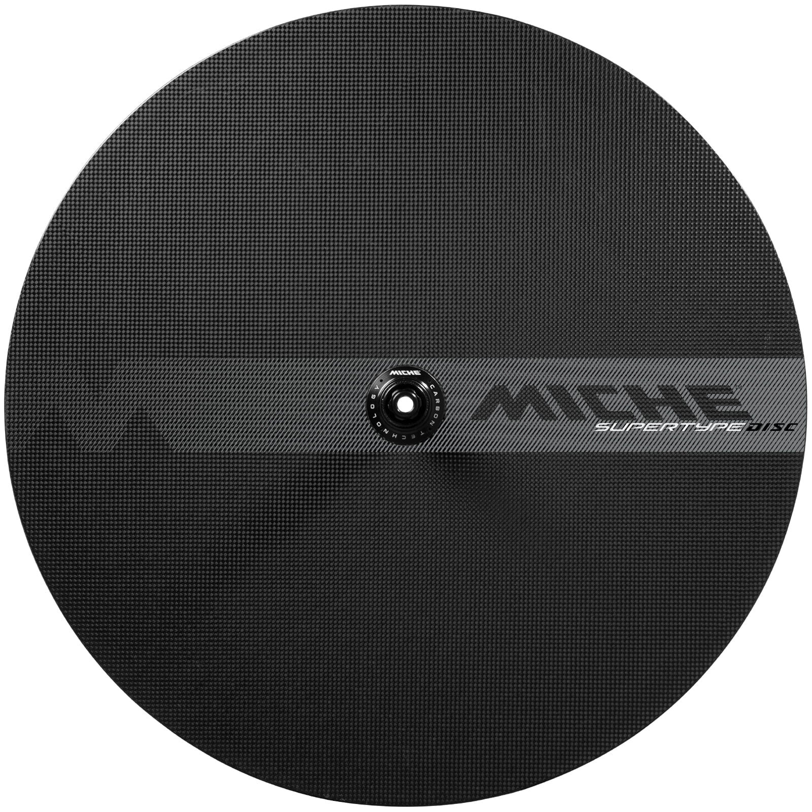 Ratas MICHE SUPERTYPE DISC PISTA DX FRONT / Priekinis