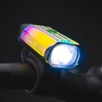 Priekinis žibintas Lezyne HECTO DRIVE 500XL