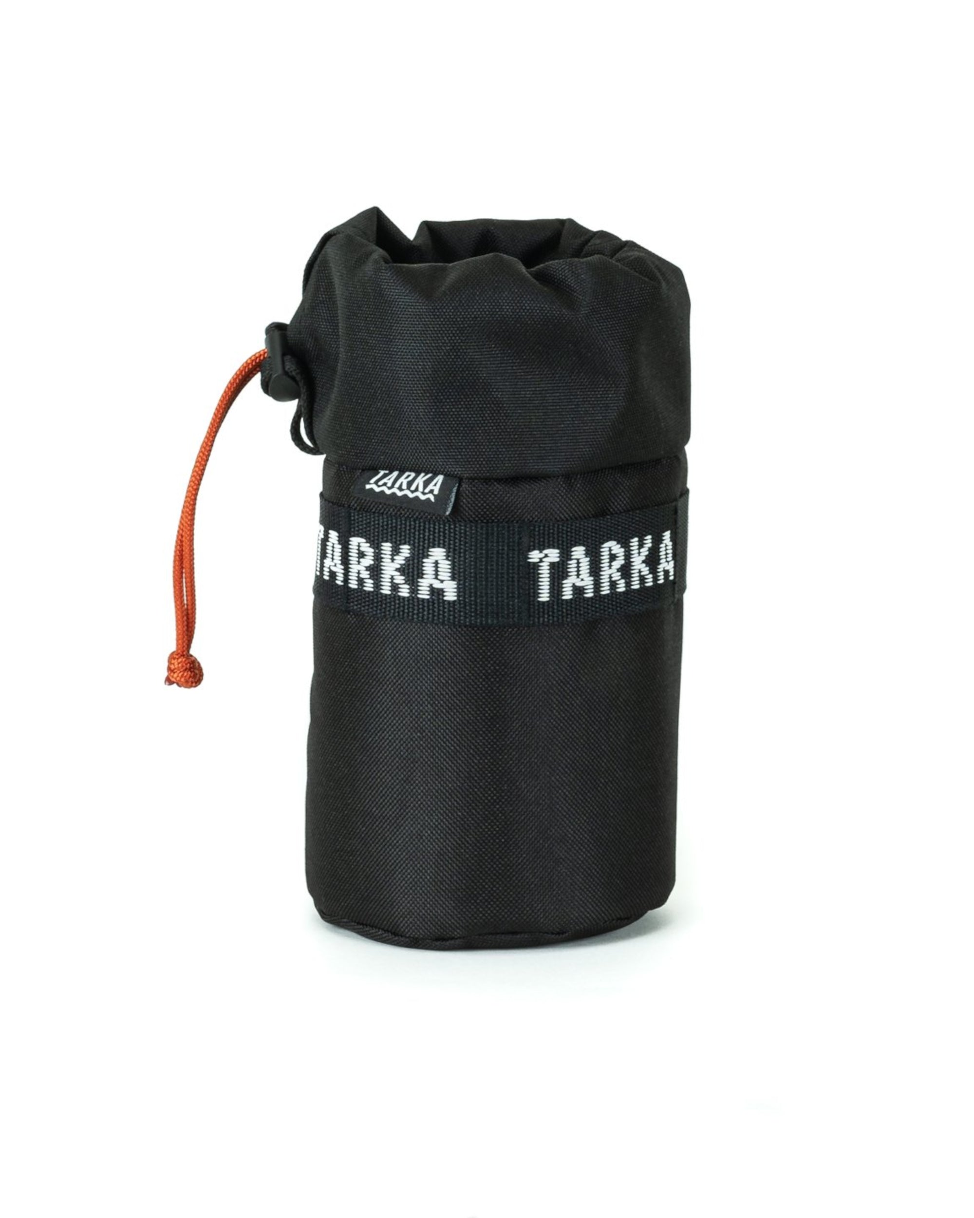 Krepšys TARKA Mini Stem Bag / Black