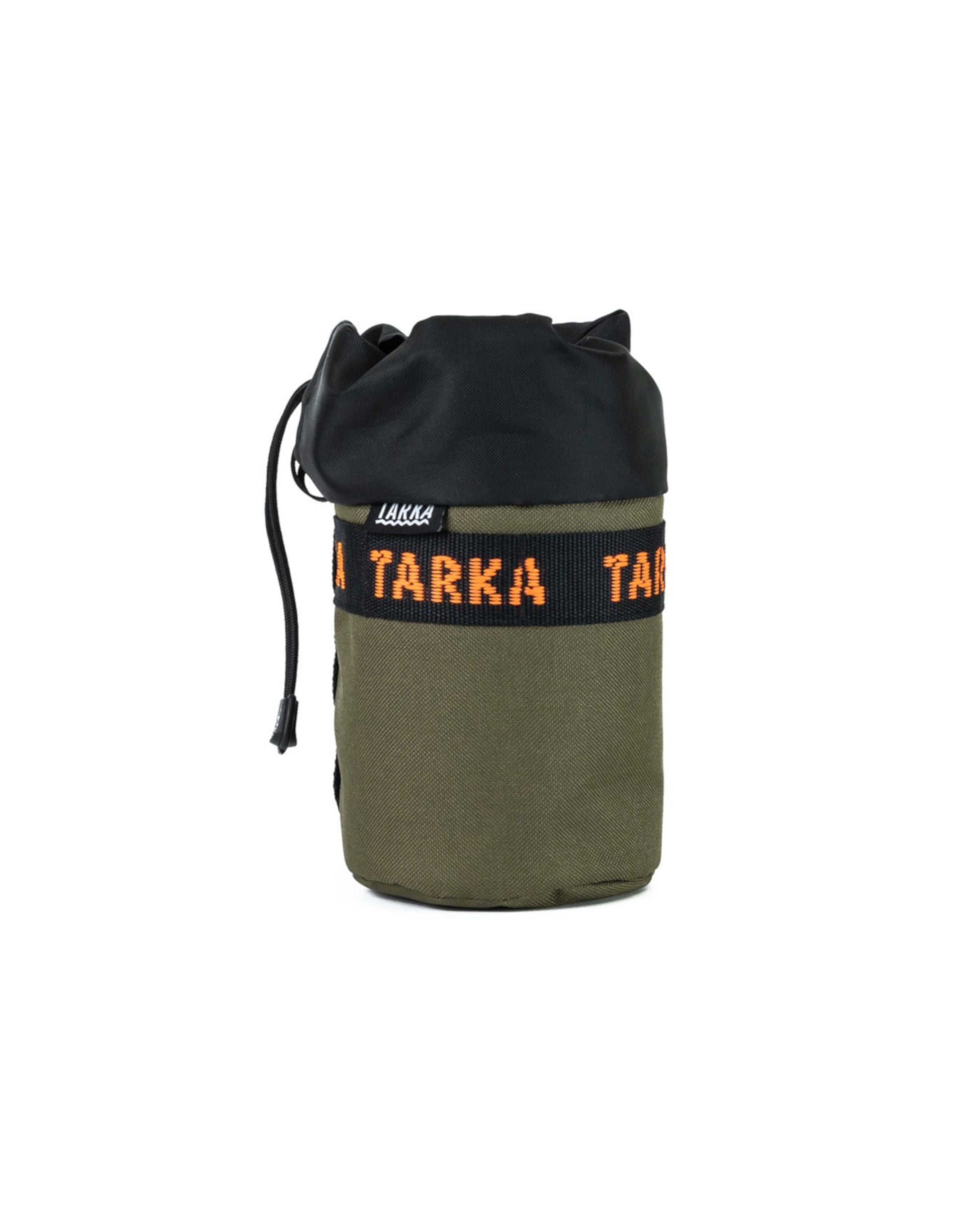 Krepšys TARKA Mini Stem Bag / Olive