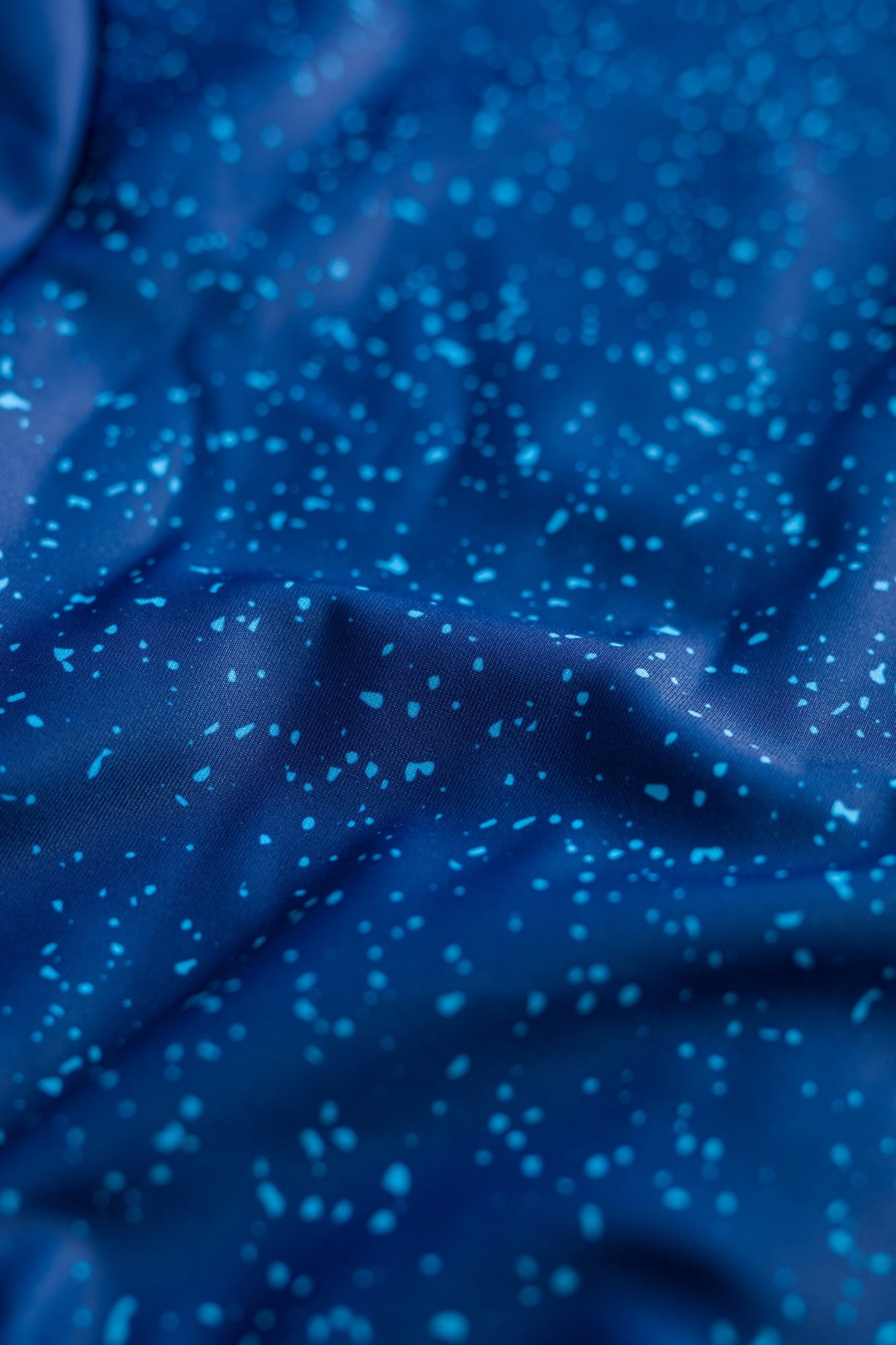 Marškinėliai ilgomis rankovėmis Wilier Kosmos / Blue